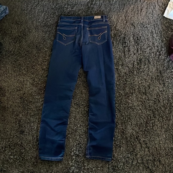 Bootcut Jeans - Picture 2 of 2